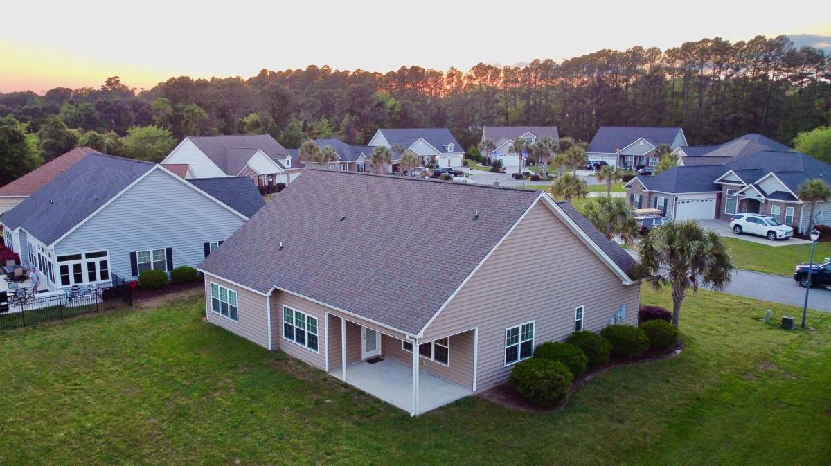 House for rent at 117 Bridgeway Dr, Little River, SC 29566