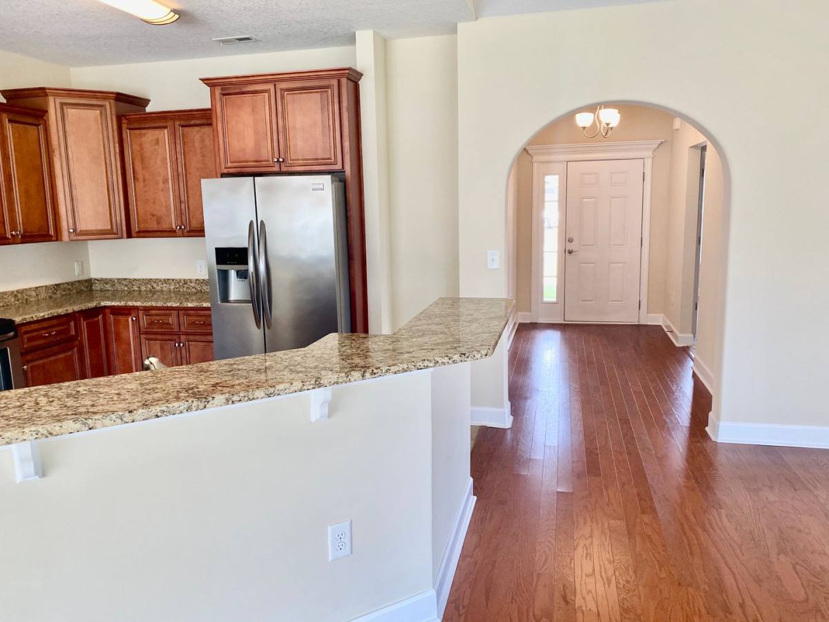 House for rent at 117 Bridgeway Dr, Little River, SC 29566