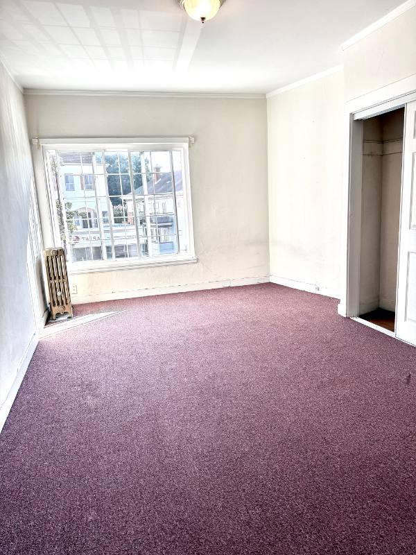 Apartment for rent at 2818 Telegraph Ave, Berkeley, CA 94705
