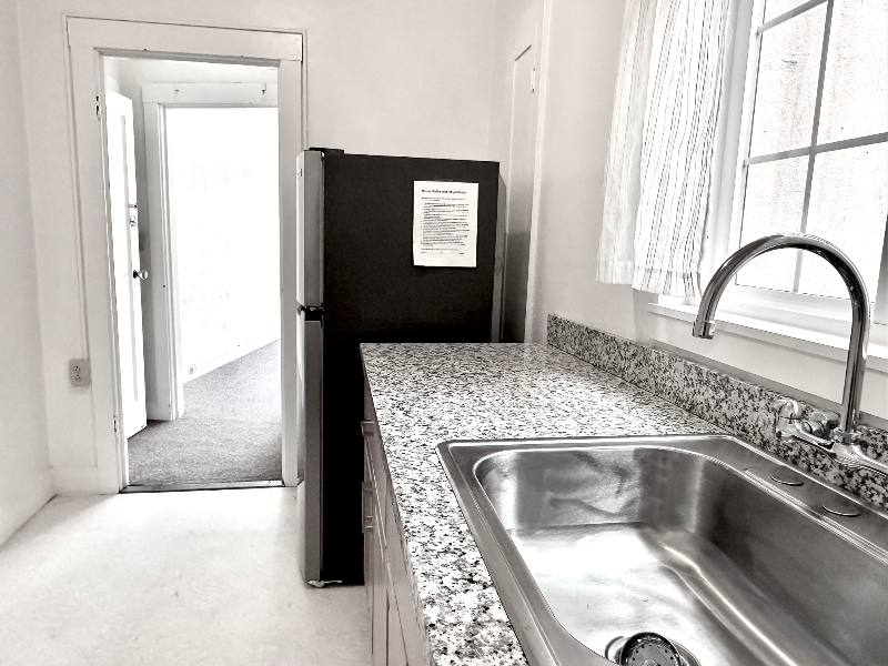 Apartment for rent at 2818 Telegraph Ave, Berkeley, CA 94705
