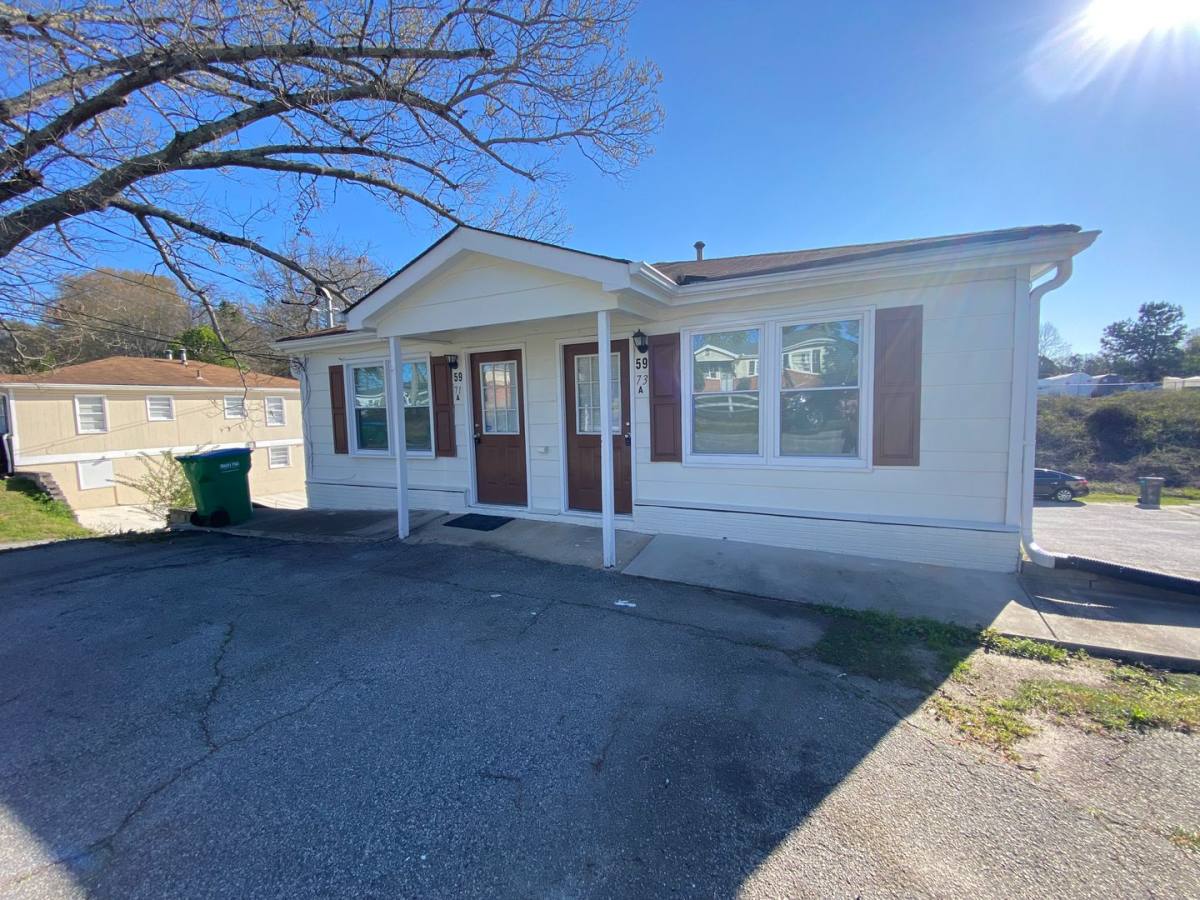 Apartment for rent at 5971 5973 Peco Lane, Austell, GA 30106
