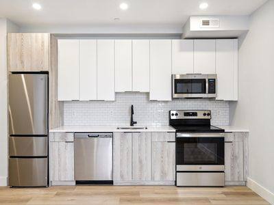 Apartment for rent at 3439 Lancaster, Philadelphia, PA 19104