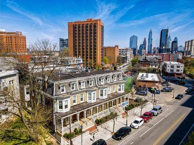 Apartment for rent at 3439 Lancaster, Philadelphia, PA 19104