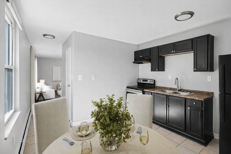 Apartment for rent at 3549 Harvey Ave, Cincinnati, OH 45229