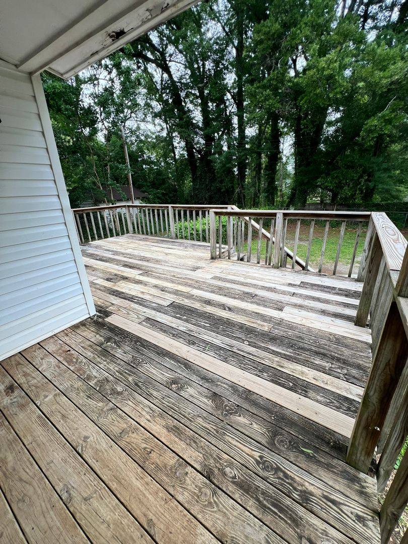 House for rent at 514 Creswell Ave, Anderson, SC 29621