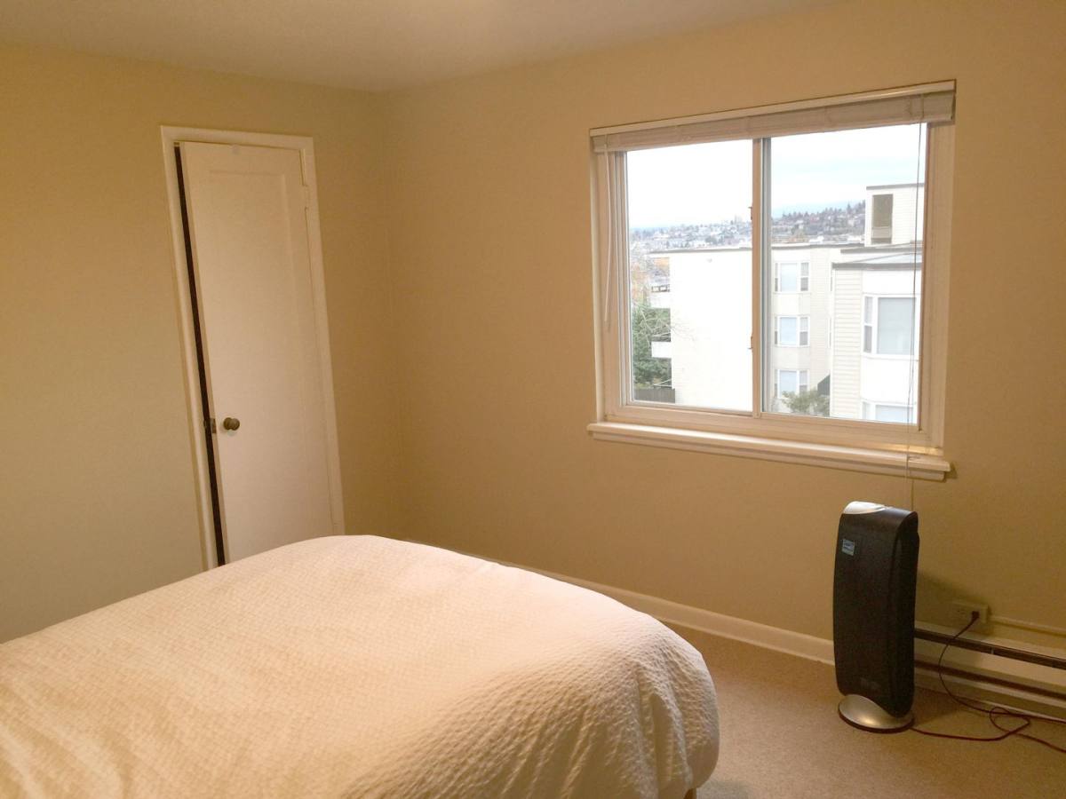 Apartment for rent at 1212 5th Ave N, Seattle, WA 98109