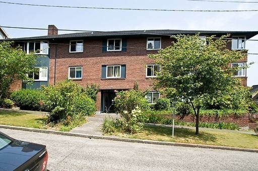 Apartment for rent at 1212 5th Ave N, Seattle, WA 98109