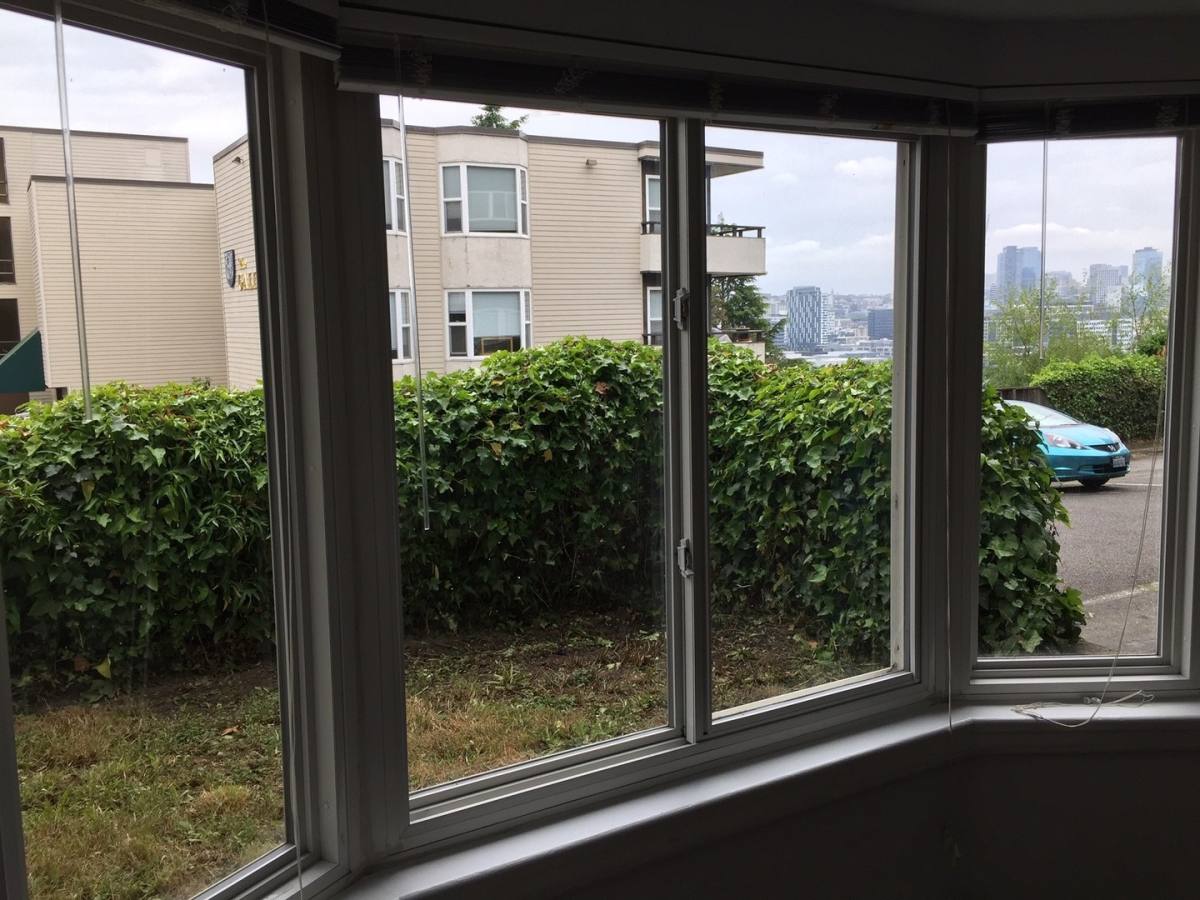 Apartment for rent at 1212 5th Ave N, Seattle, WA 98109