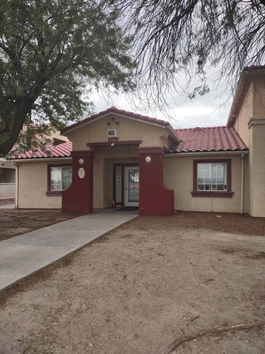 Apartment for rent at 1970 Clary Dr, Needles, CA 92363