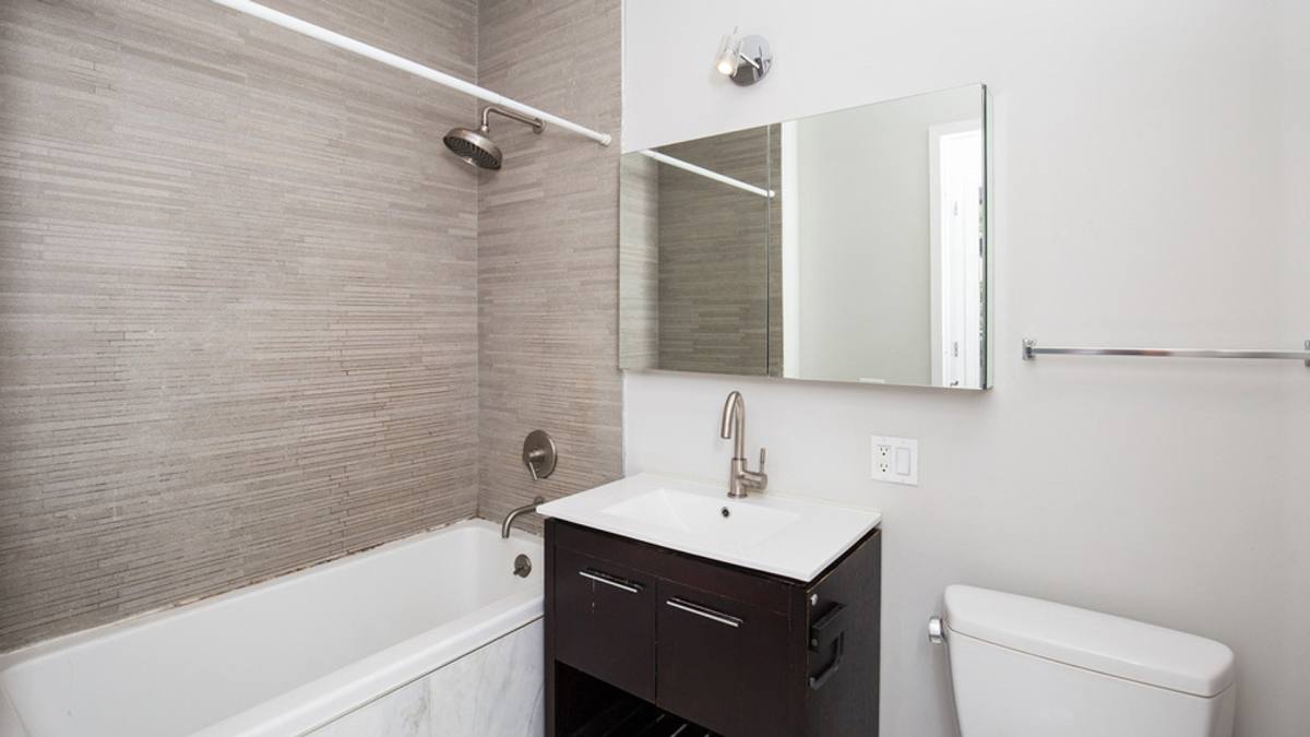 Apartment for rent at 836 Bergen St, Brooklyn, NY 11238