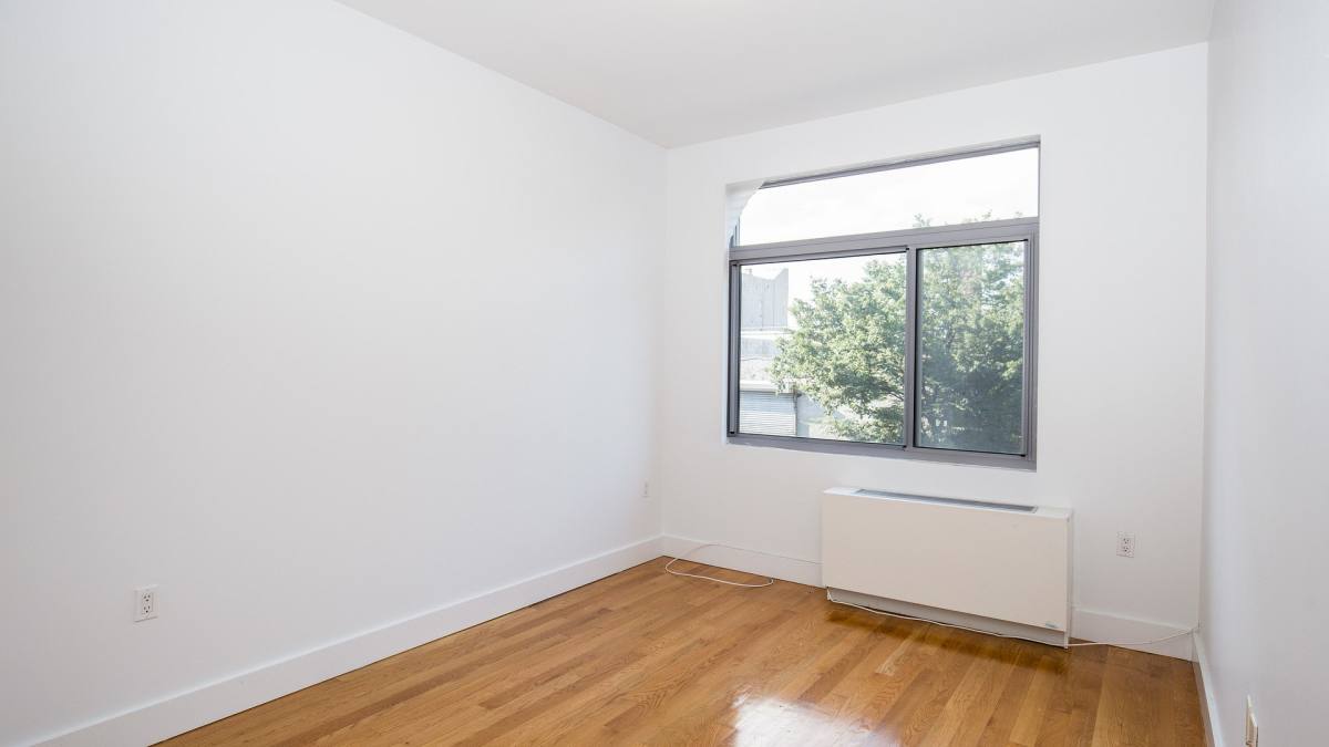 Apartment for rent at 836 Bergen St, Brooklyn, NY 11238