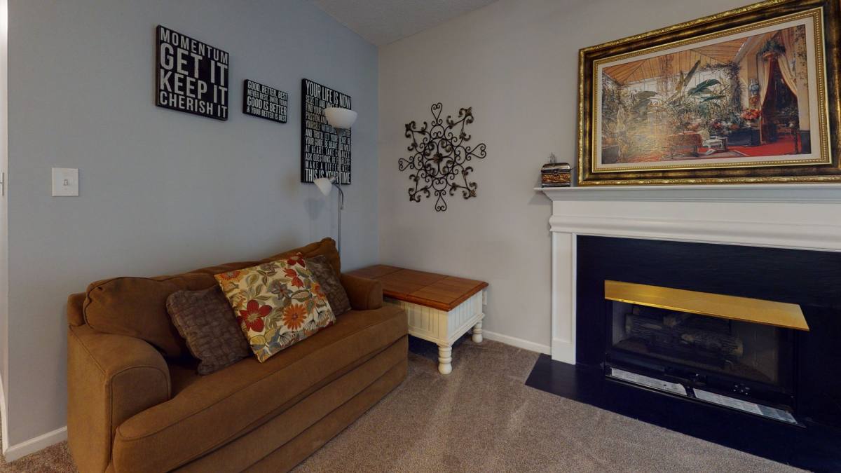 Apartment for rent at 14601 Pomerol Lane, Pineville, NC 28134
