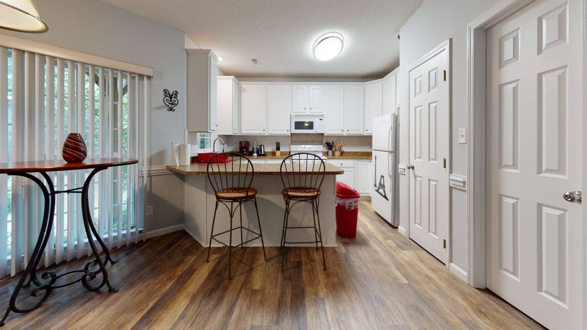 Apartment for rent at 14601 Pomerol Lane, Pineville, NC 28134