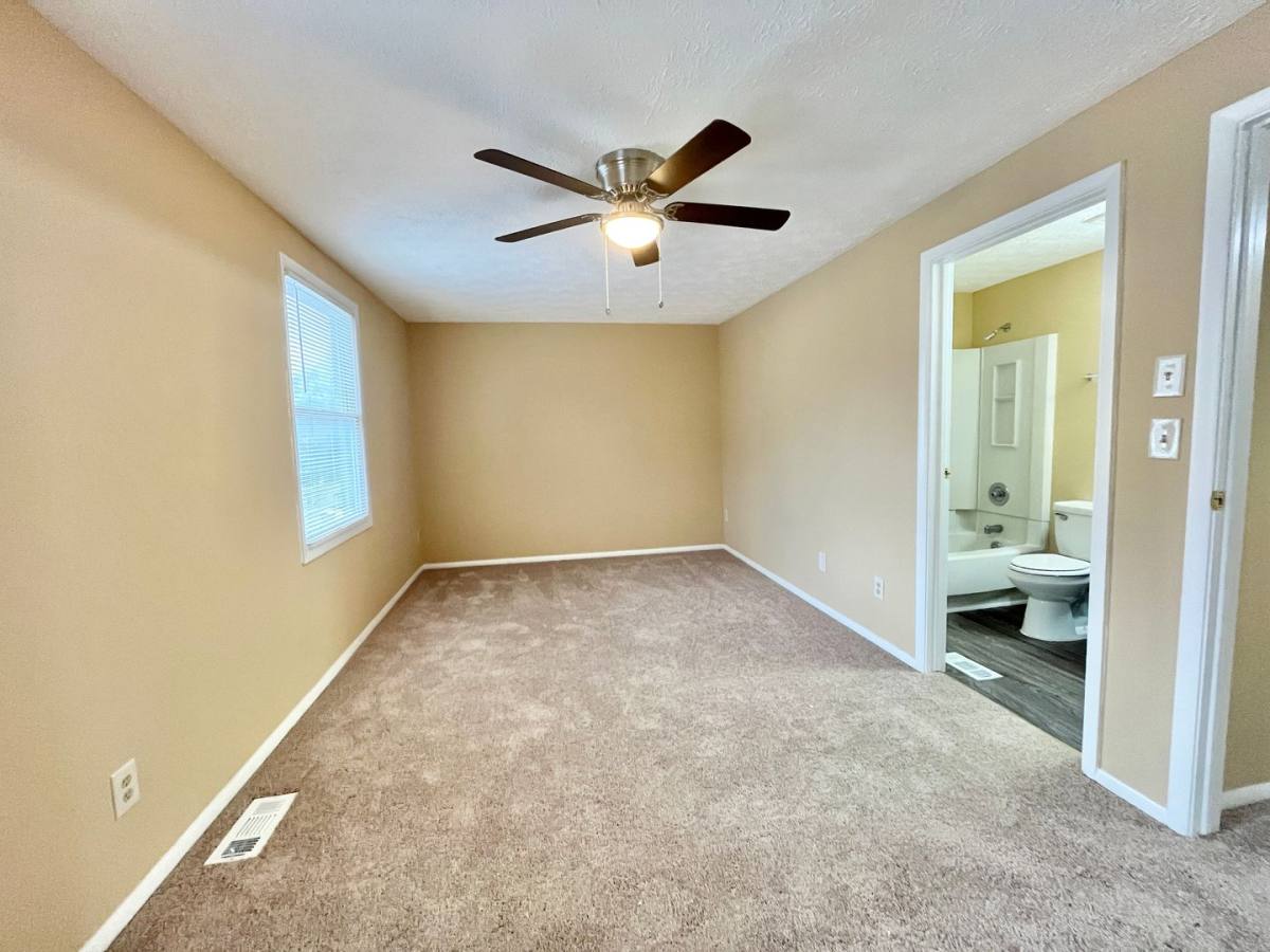 Townhouse for rent at 6418 Meadow Rue Dr, Peachtree Corners, GA 30092