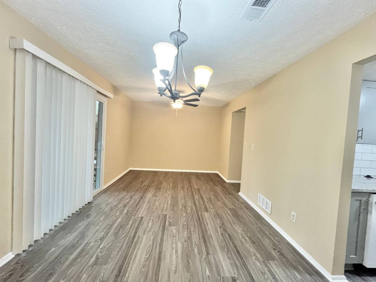 Townhouse for rent at 6418 Meadow Rue Dr, Peachtree Corners, GA 30092