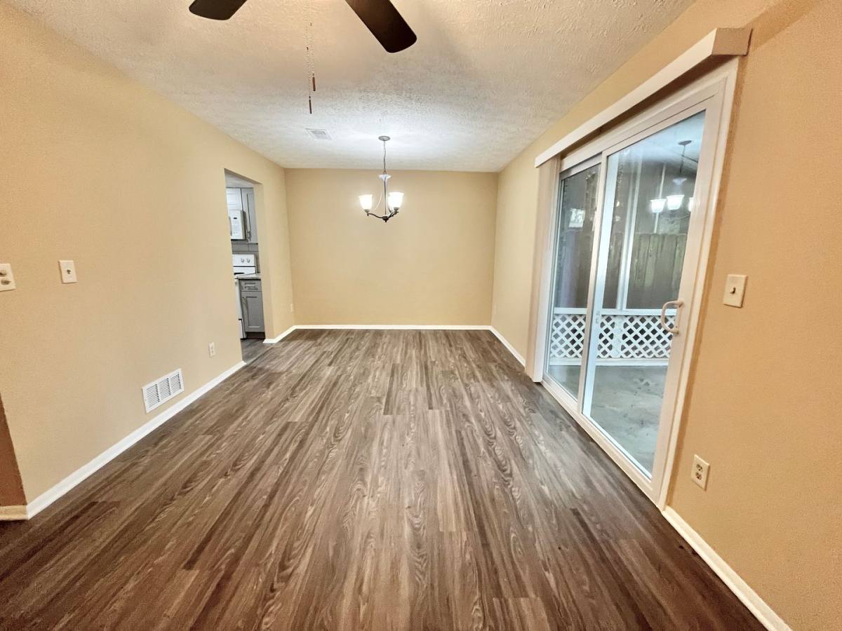 Townhouse for rent at 6418 Meadow Rue Dr, Peachtree Corners, GA 30092