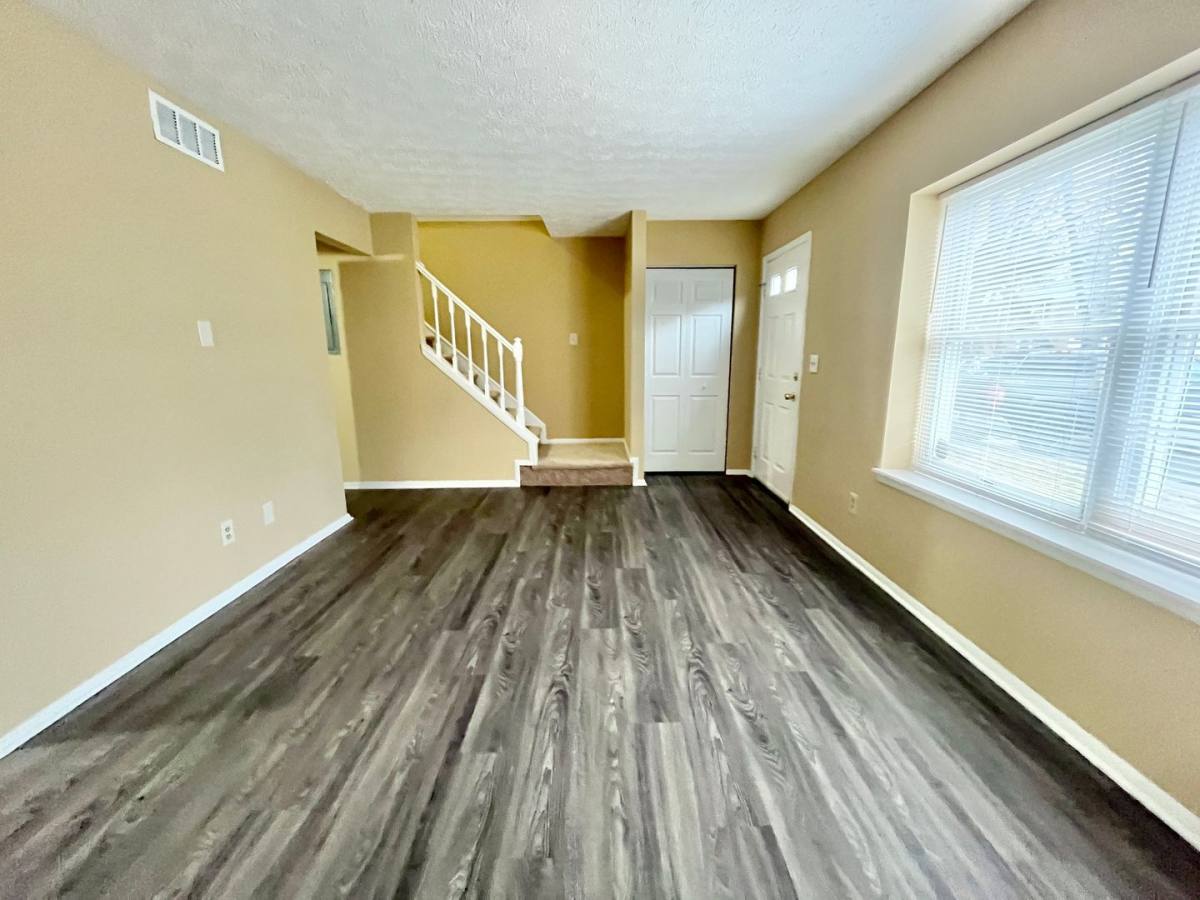 Townhouse for rent at 6418 Meadow Rue Dr, Peachtree Corners, GA 30092