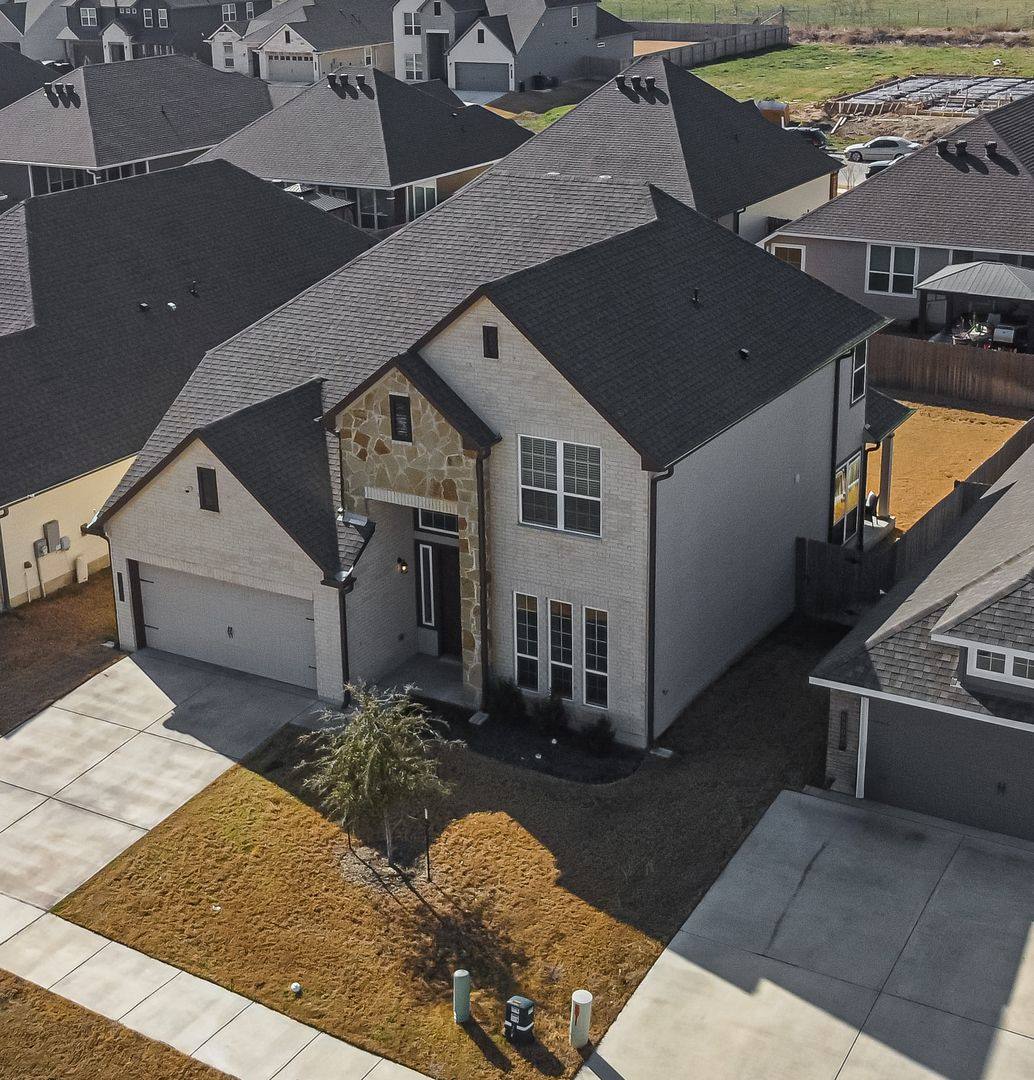 House for rent at 6306 Golden Gate Dr, Jermyn, TX 76459