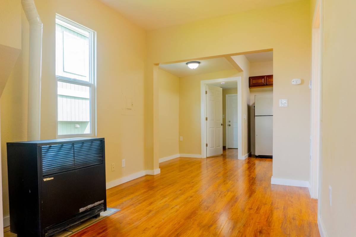 House for rent at 2013 Martin Luther King Jr Way, Tacoma, WA 98405