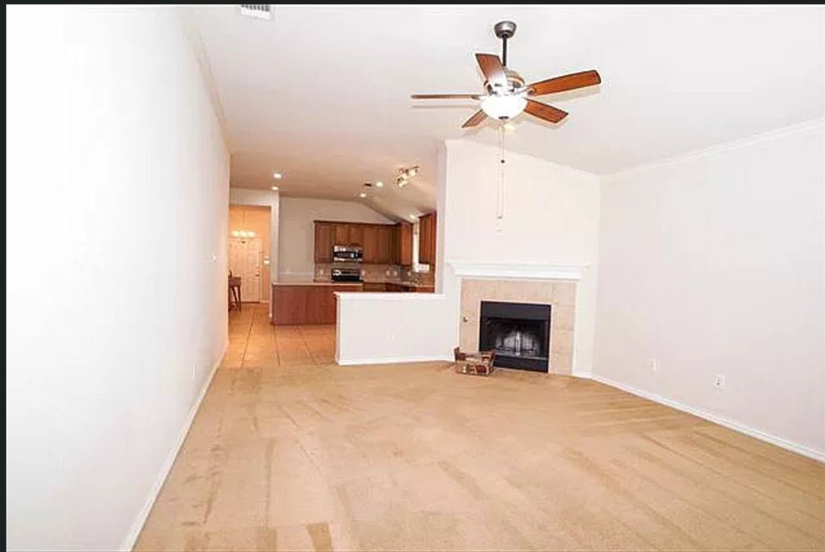 House for rent at 1820 Ringtail Dr, Little Elm, TX 75068