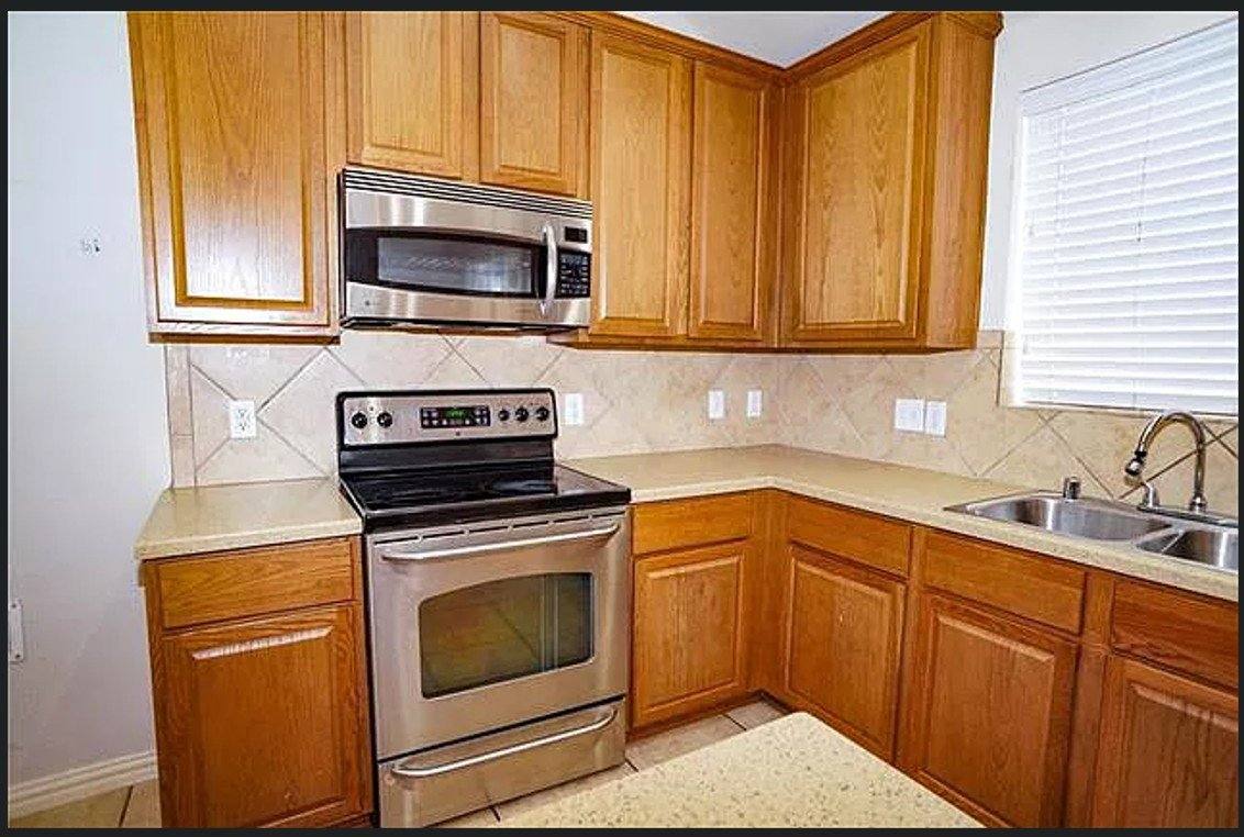 House for rent at 1820 Ringtail Dr, Little Elm, TX 75068