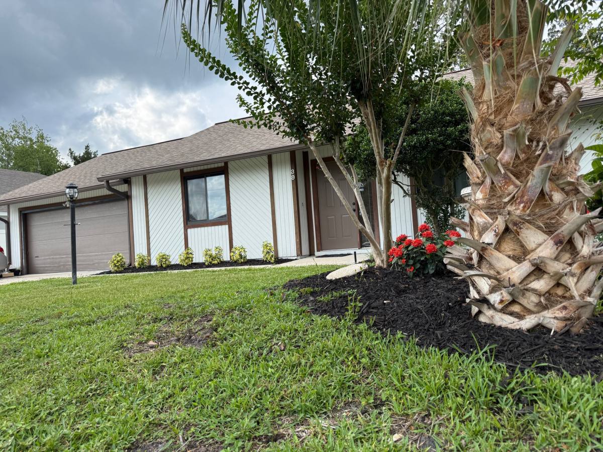 House for rent at 39 Bannerwood Lane, Palm Coast, FL 32137