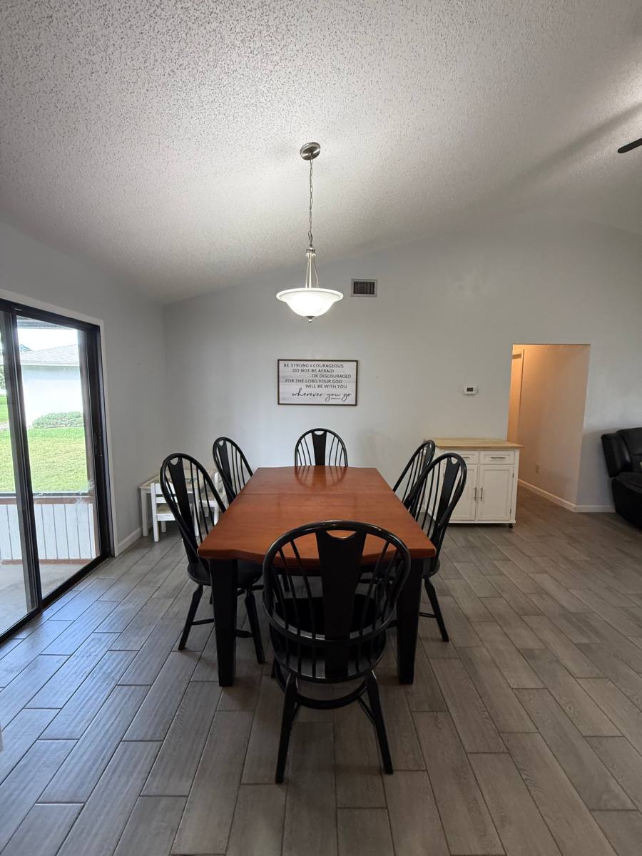 House for rent at 39 Bannerwood Lane, Palm Coast, FL 32137