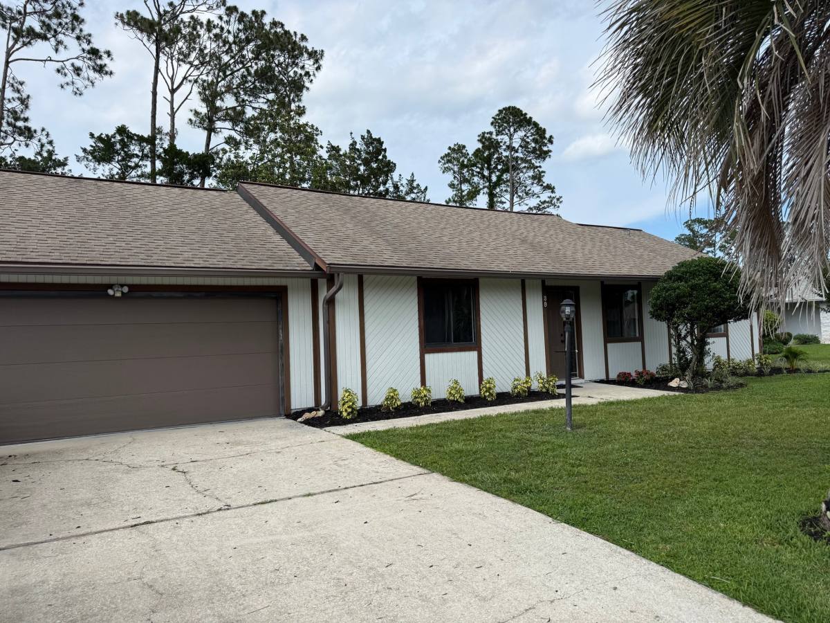 House for rent at 39 Bannerwood Lane, Palm Coast, FL 32137