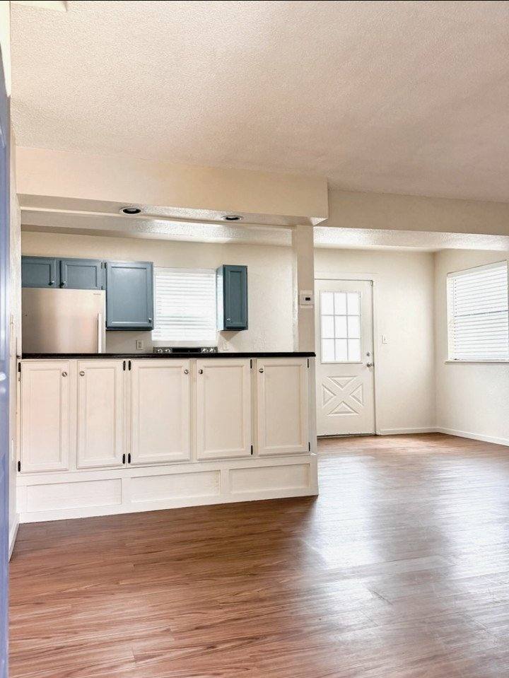 Townhouse for rent at 1579 Hooker St, Denver, CO 80204
