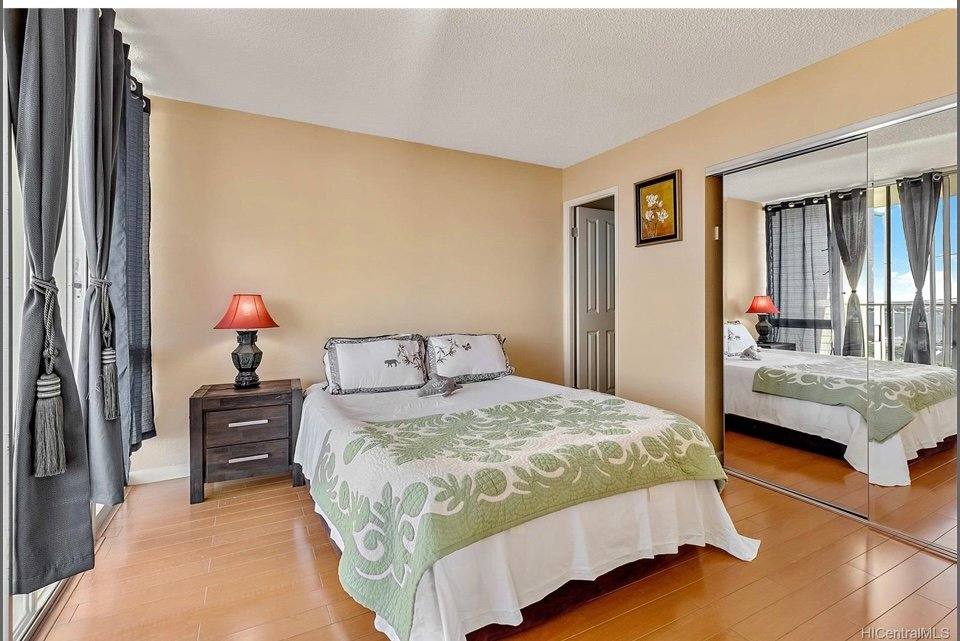Condo for rent at 98-099 Uao Place, Aiea, HI 96701