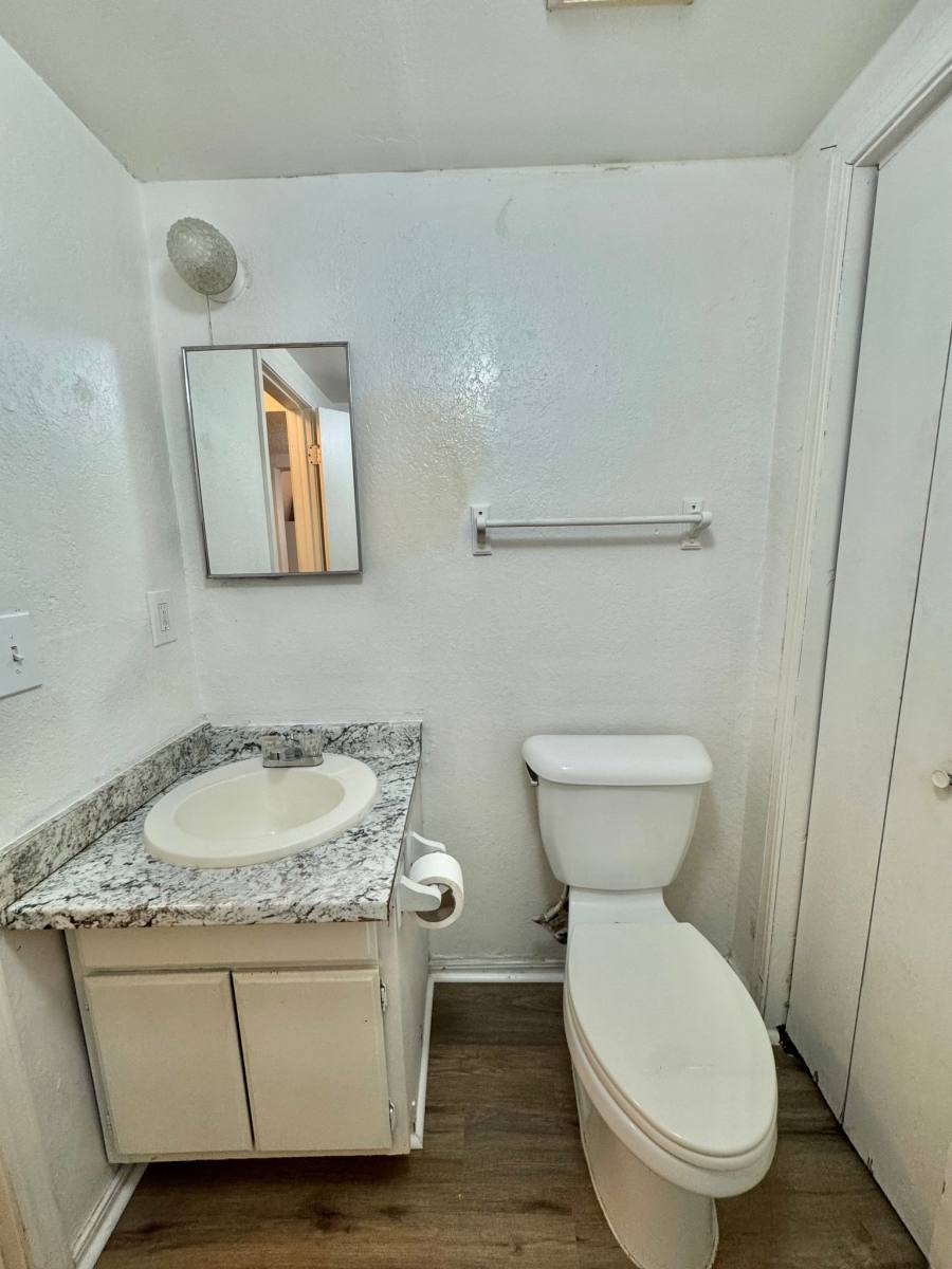 Townhouse for rent at 2401 SW 43rd St, Oklahoma City, OK 73119
