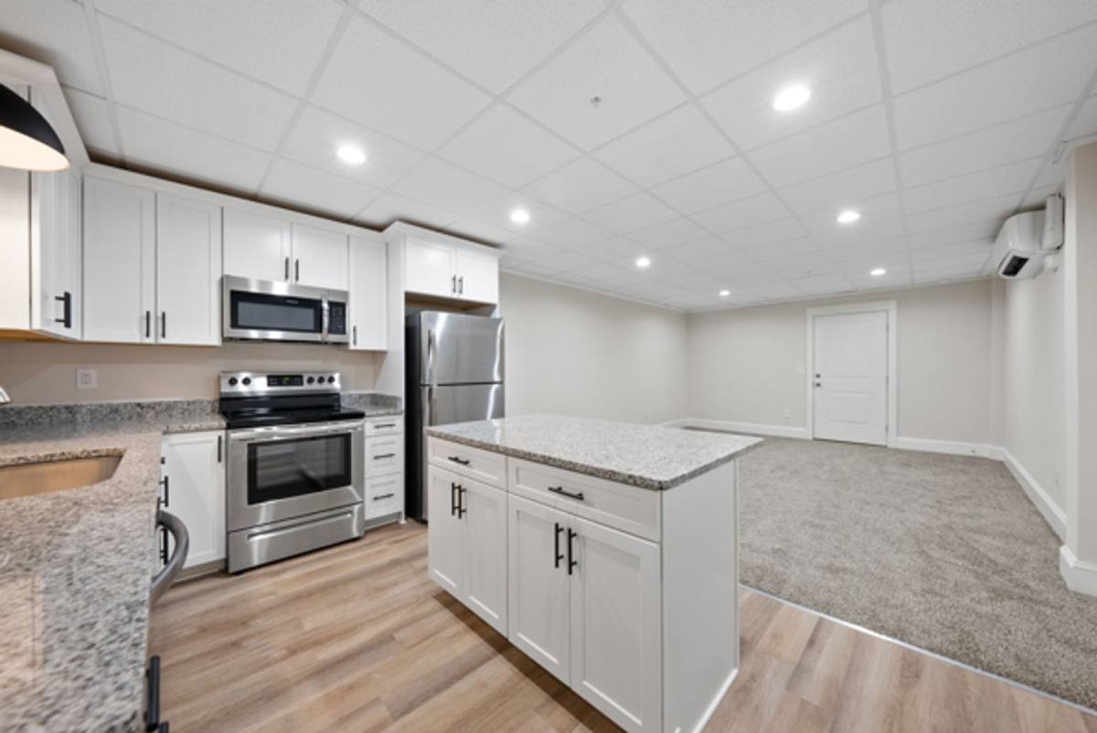 Apartment for rent at 508 E Main St, Elizabeth City, NC 27909