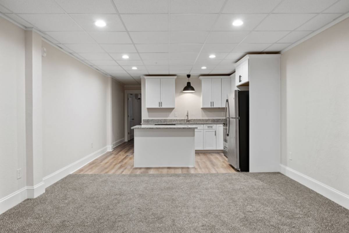 Apartment for rent at 508 E Main St, Elizabeth City, NC 27909