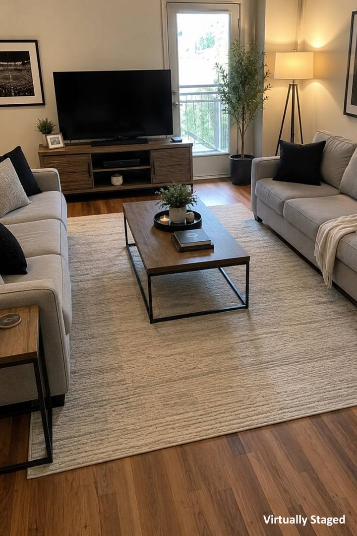 Apartment for rent at 11811 Beverly Blvd, Whittier, CA 90601