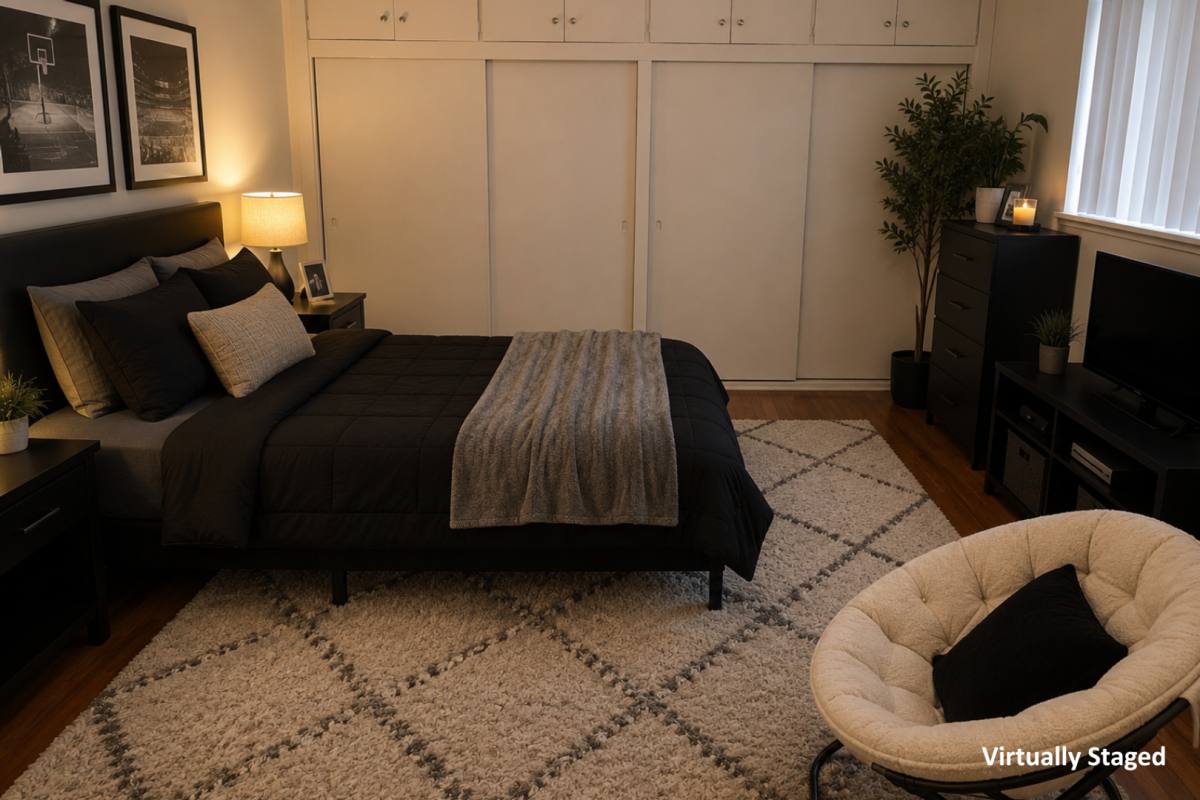 Apartment for rent at 11811 Beverly Blvd, Whittier, CA 90601