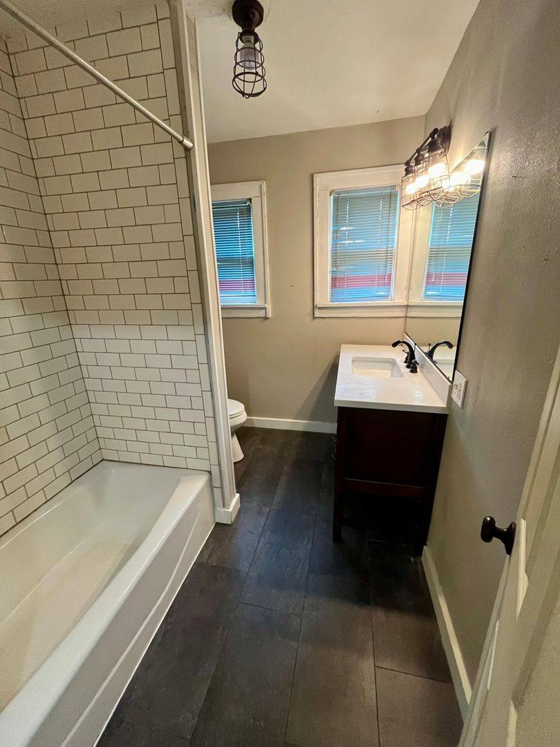 House for rent at 1625 Ave Y, Lubbock, TX 79401