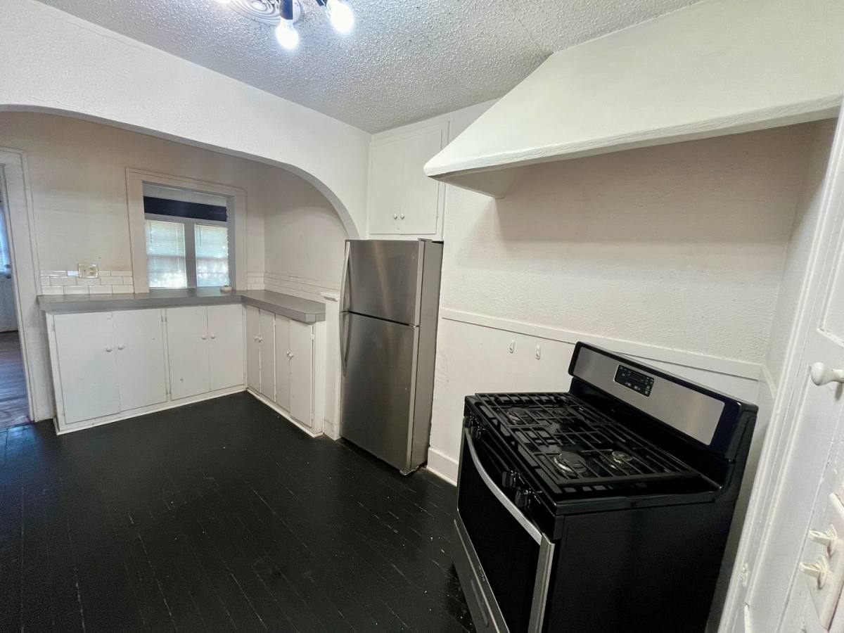 House for rent at 1625 Ave Y, Lubbock, TX 79401