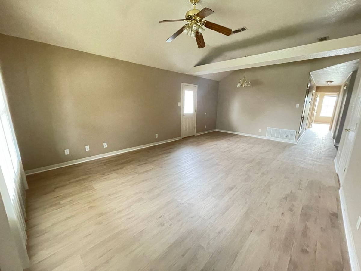 Apartment for rent at 4704 John David Dr, Killeen, TX 76549