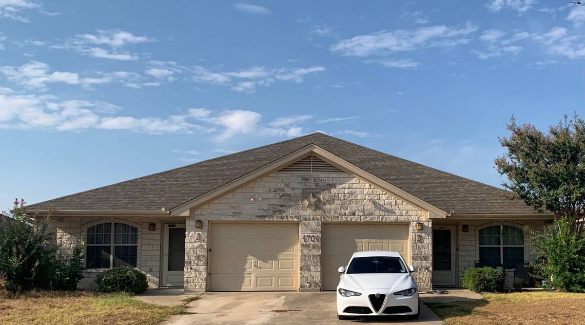 Apartment for rent at 4704 John David Dr, Killeen, TX 76549