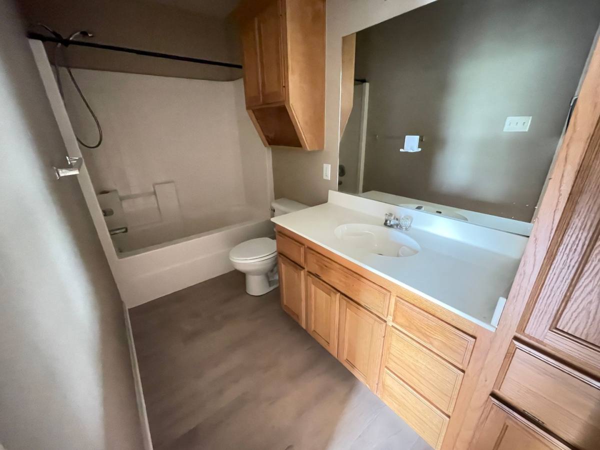 Apartment for rent at 4704 John David Dr, Killeen, TX 76549