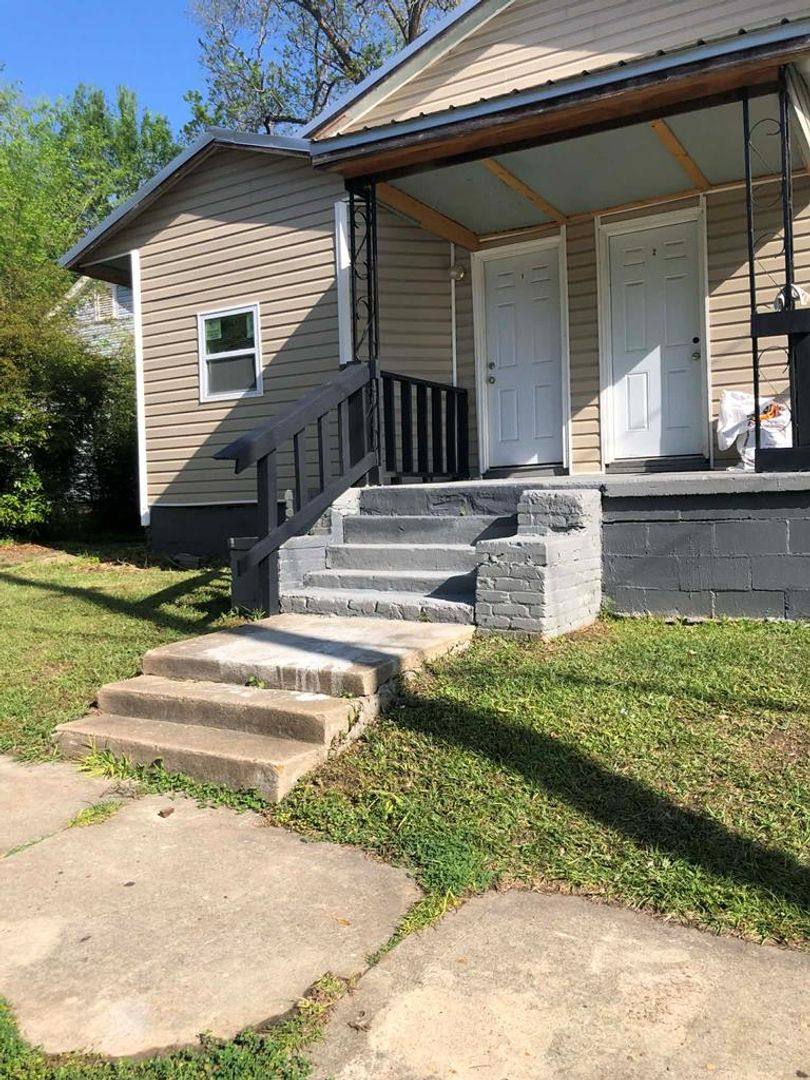 House for rent at 607 E Newton, Dothan, AL 36301