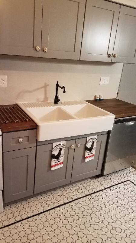 Apartment for rent at 56 S Main St #B, Alma, CO 80420