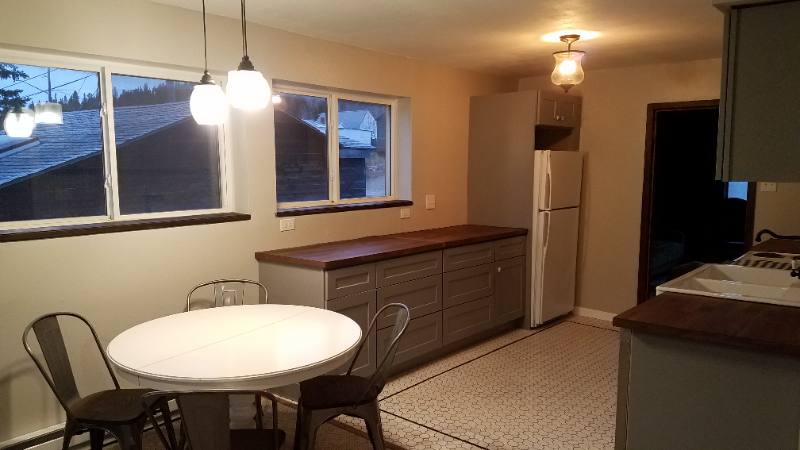 Apartment for rent at 56 S Main St #B, Alma, CO 80420