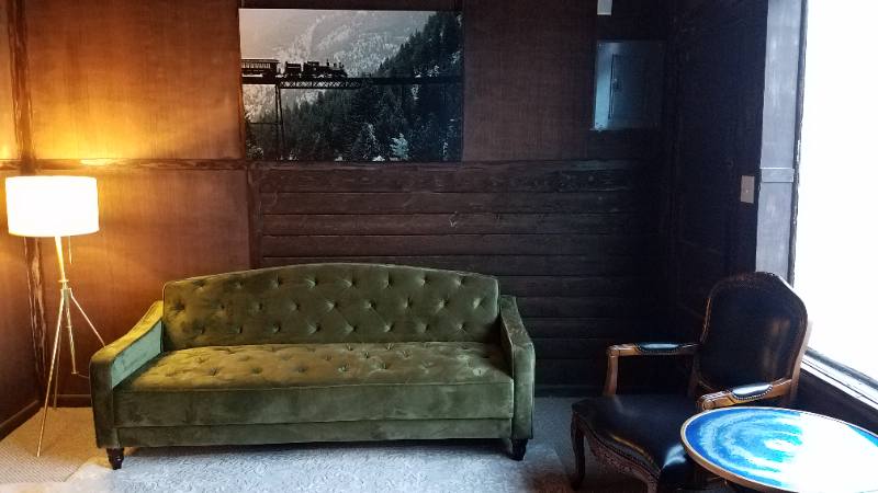 Apartment for rent at 56 S Main St #B, Alma, CO 80420