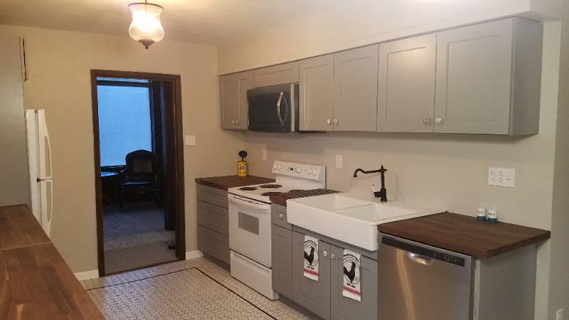 Apartment for rent at 56 S Main St #B, Alma, CO 80420
