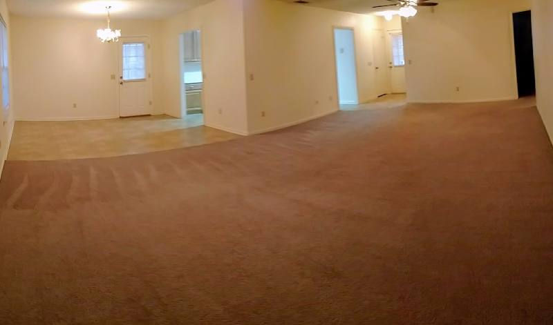 House for rent at 188 N Johnson St, Lyons, GA 30436