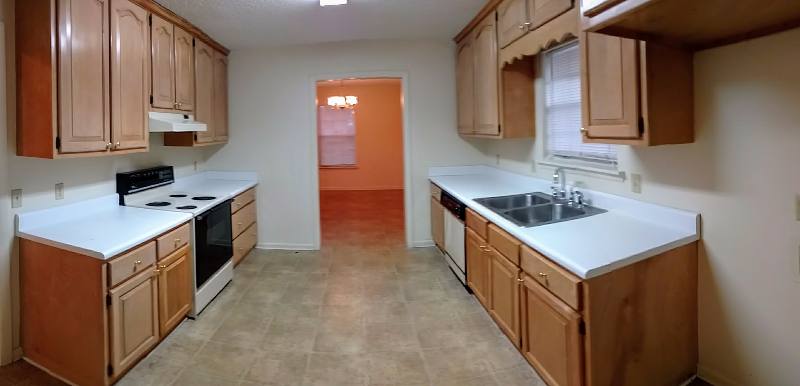 House for rent at 188 N Johnson St, Lyons, GA 30436