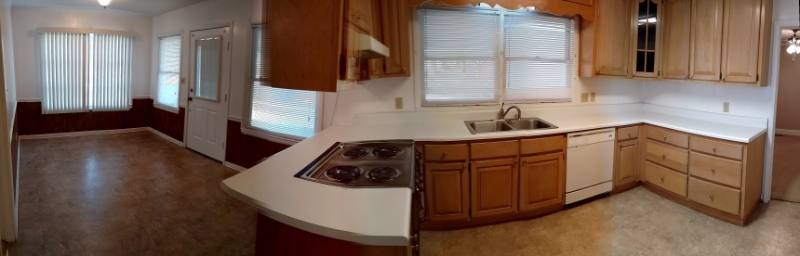 House for rent at 390 Lanier St, Lyons, GA 30436