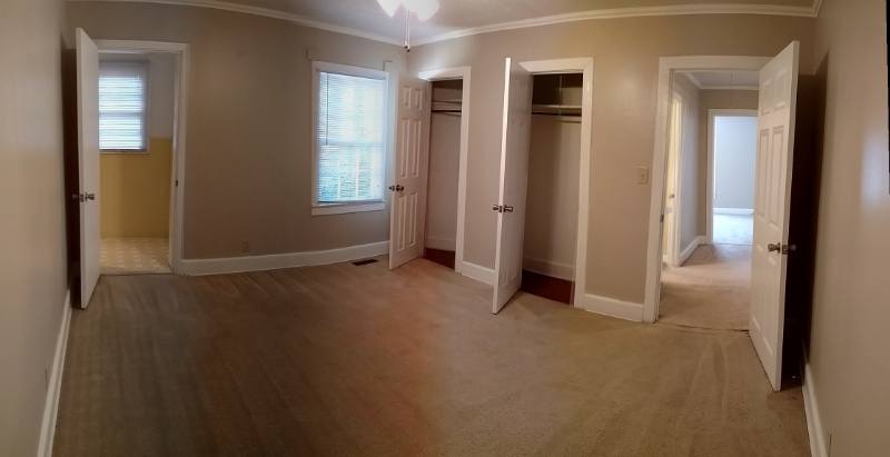 House for rent at 390 Lanier St, Lyons, GA 30436