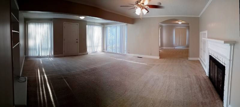 House for rent at 390 Lanier St, Lyons, GA 30436